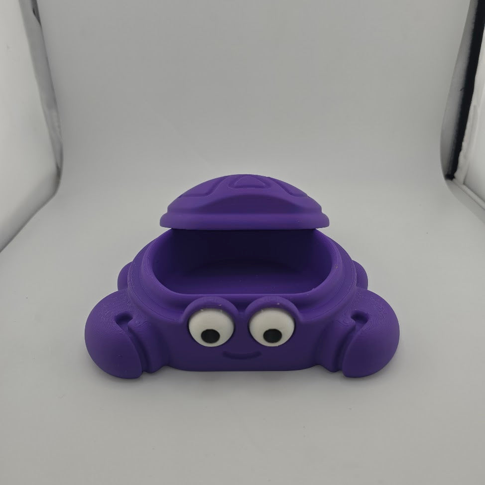 Lil Hoomans Lobster Container