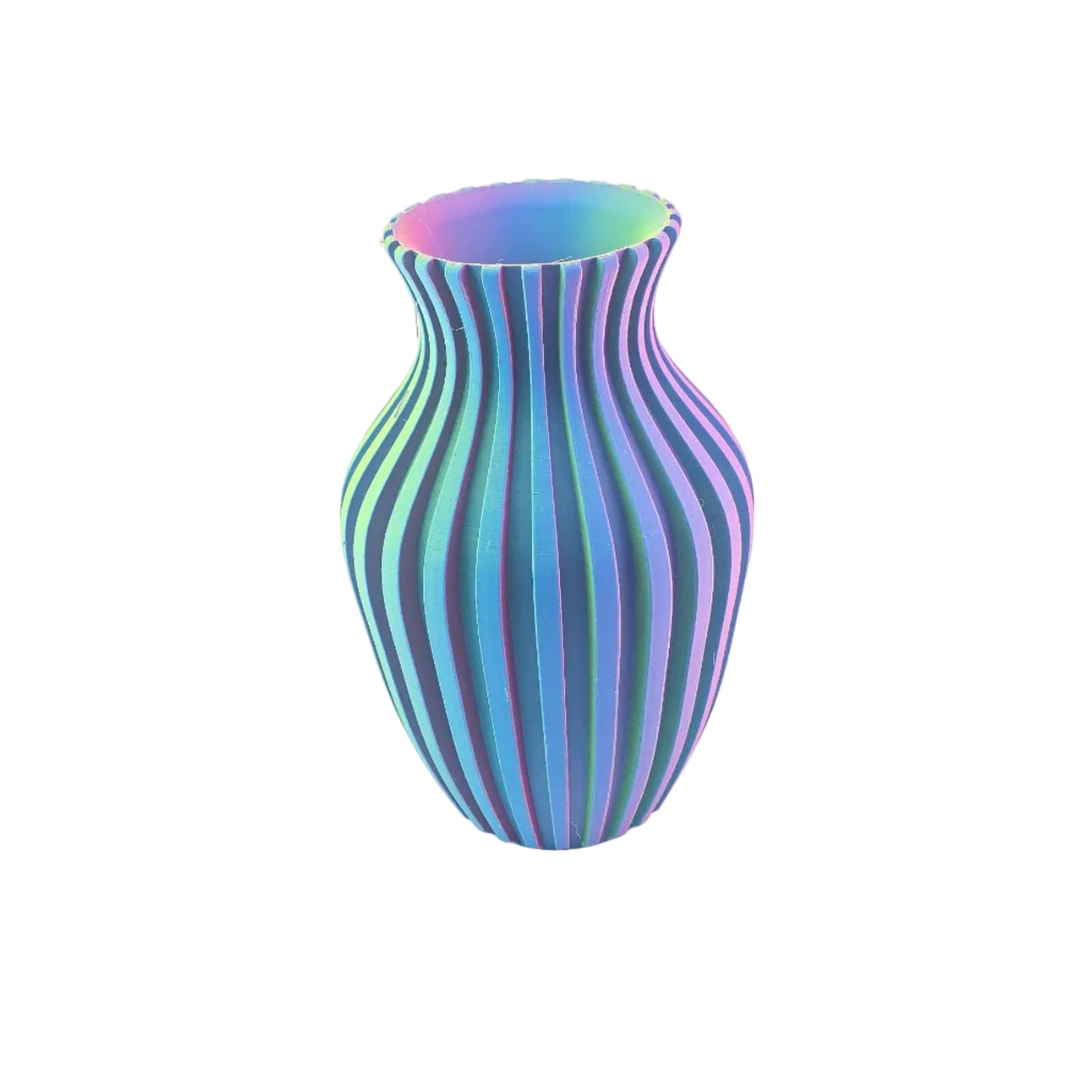 Slot Vase
