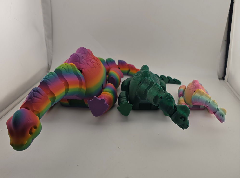 Brontosaurus