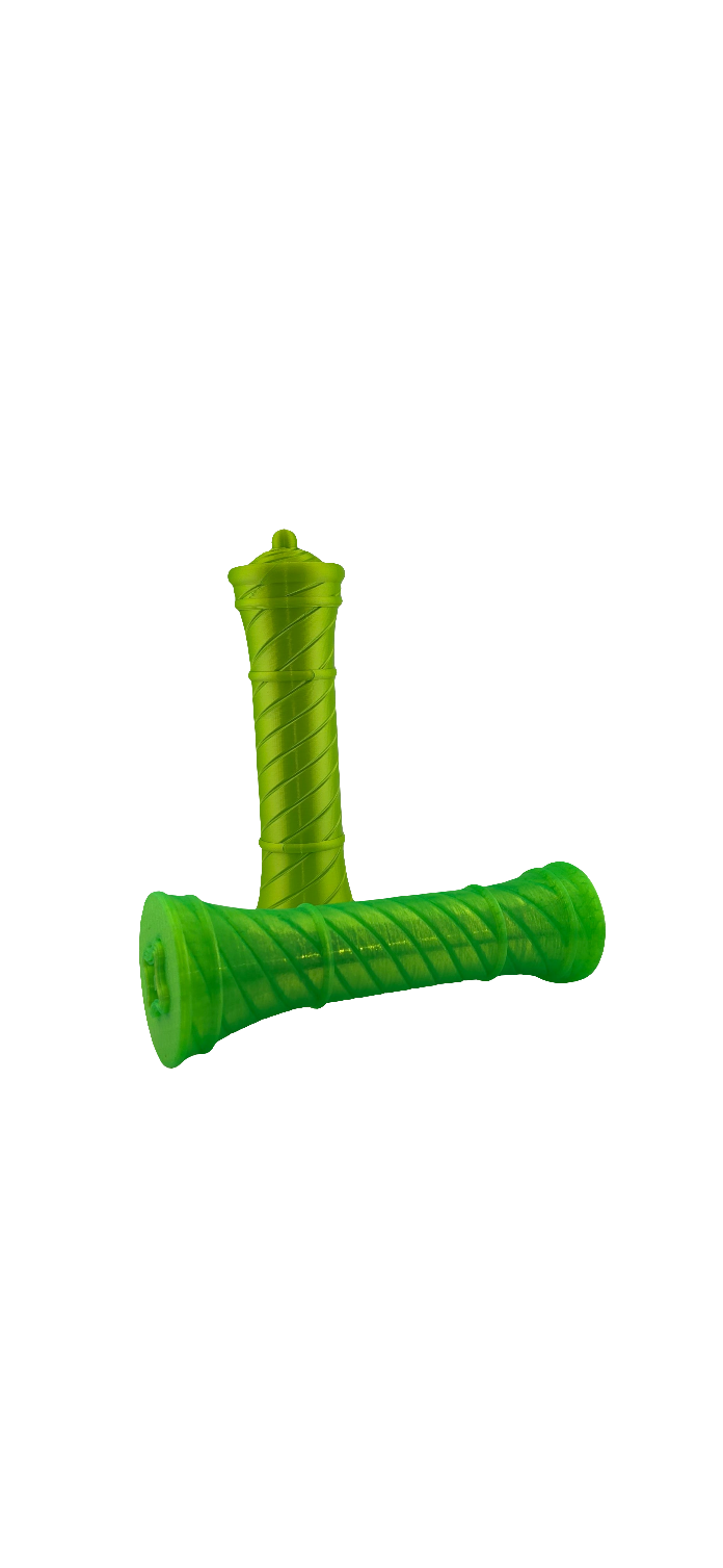 Shaker Sword