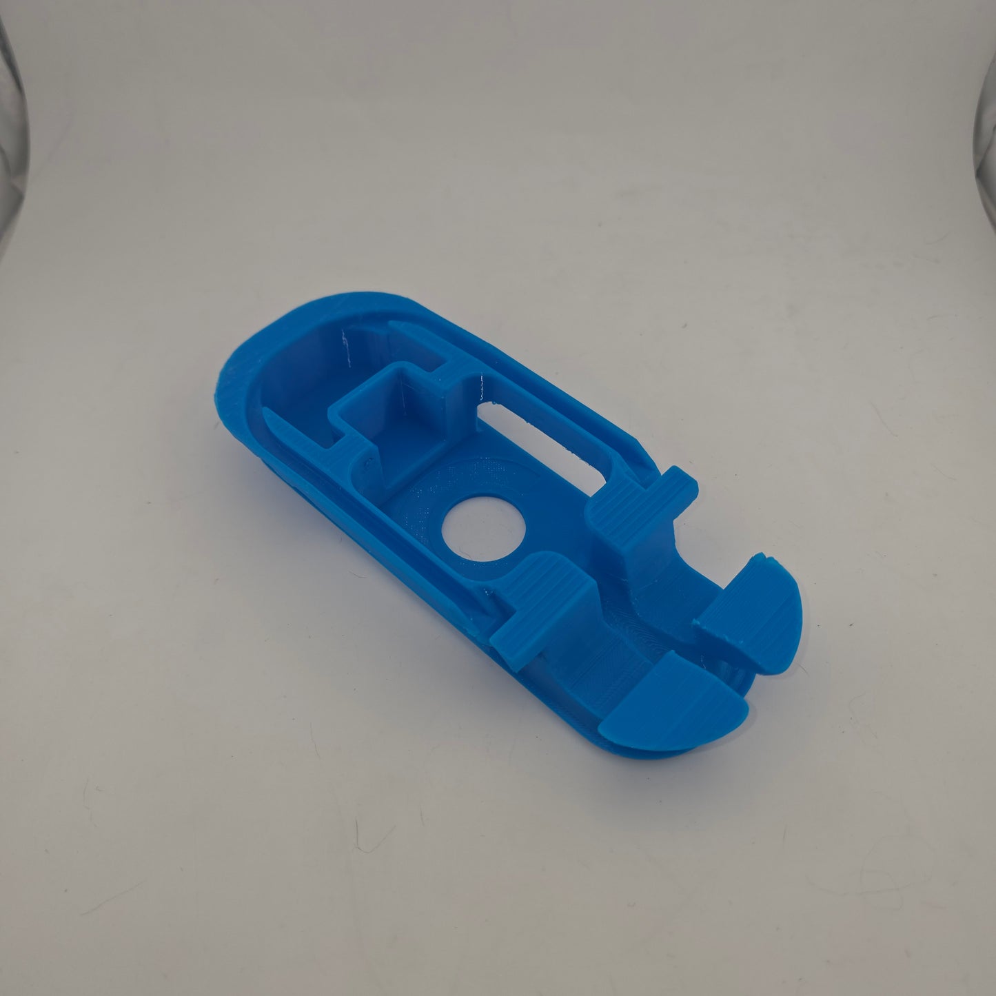 Steam Deck Carrier Power Cord holder