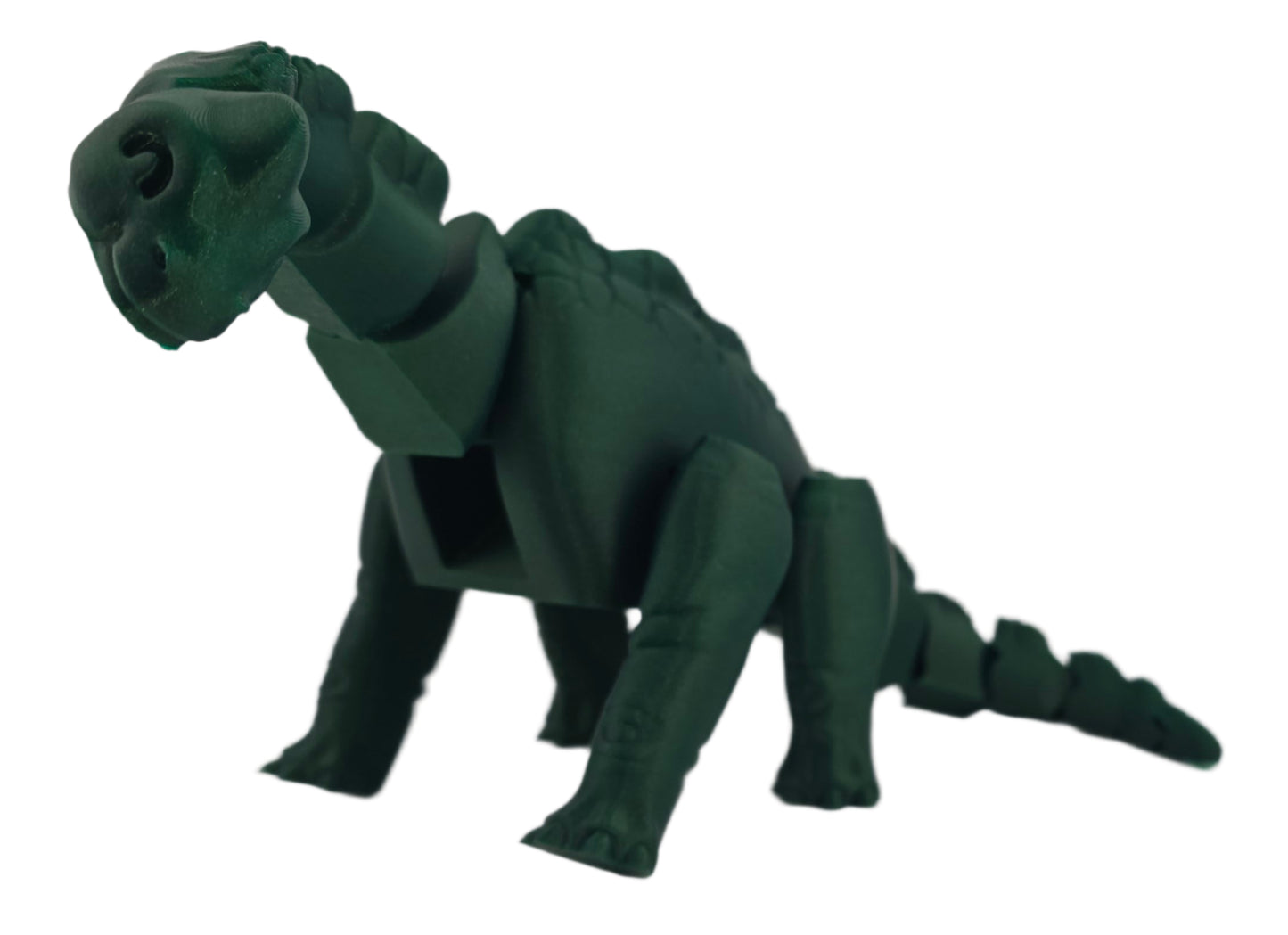 Brontosaurus