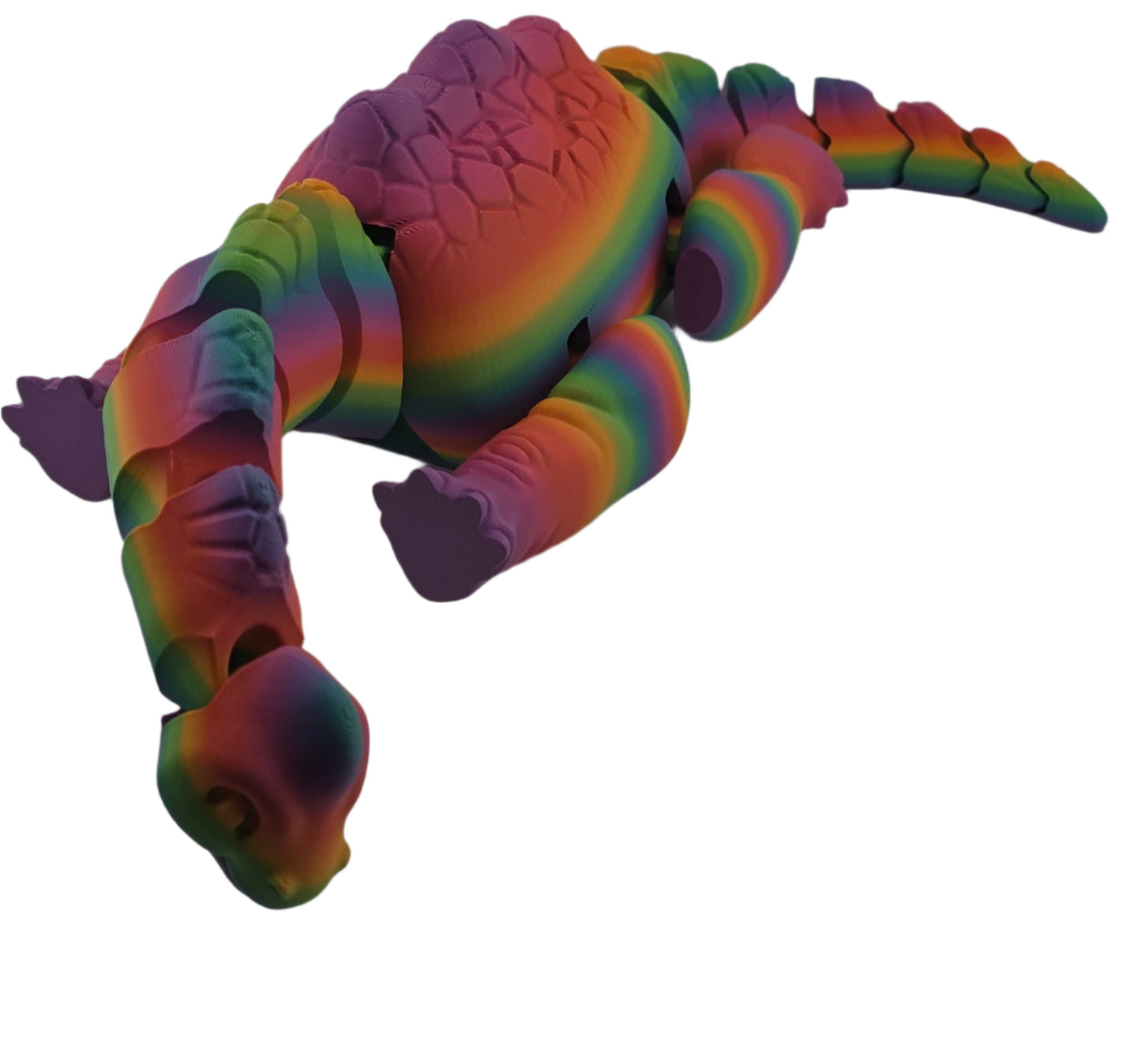 Brontosaurus