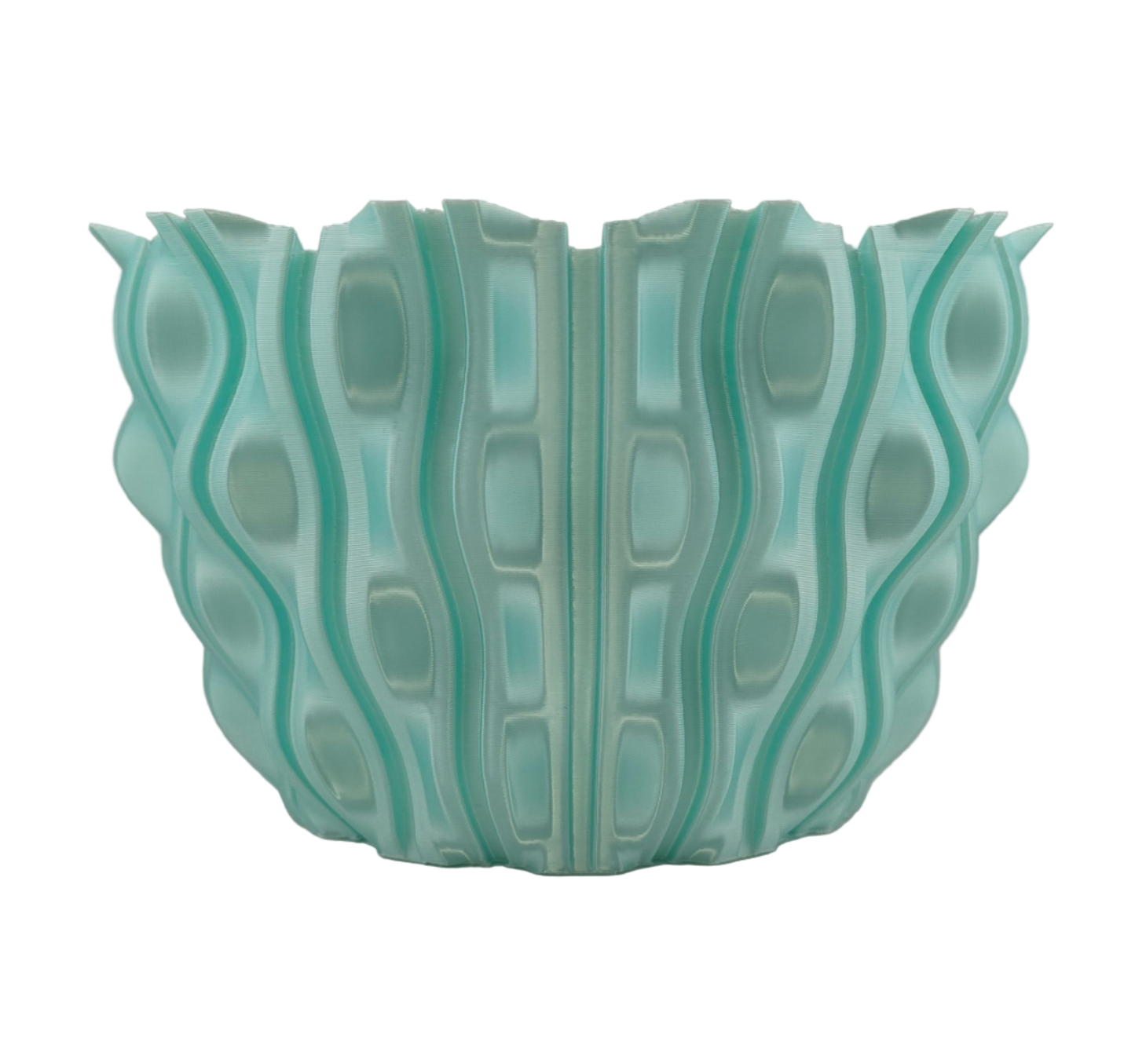 Wobbly Pot