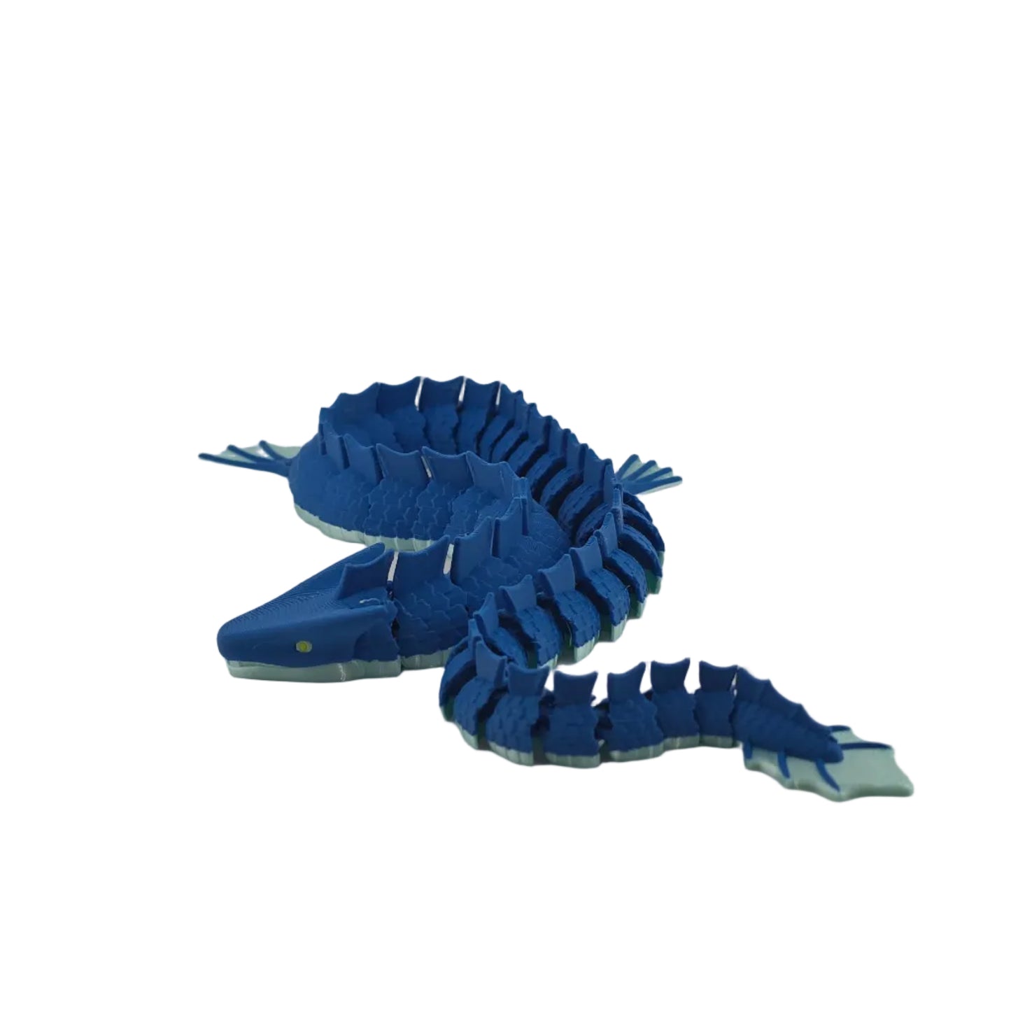 Water Dragon