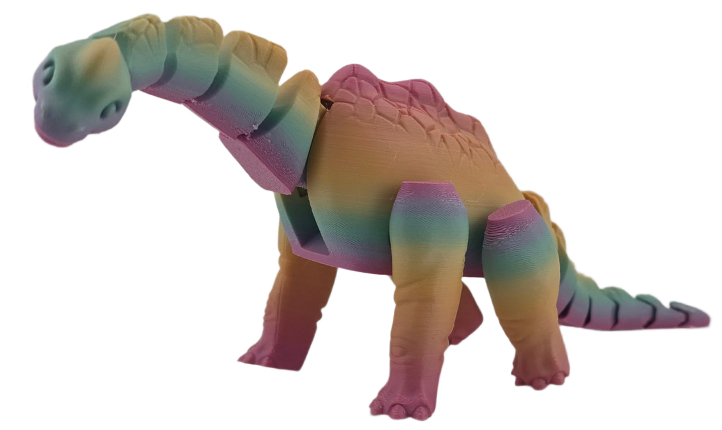 Brontosaurus