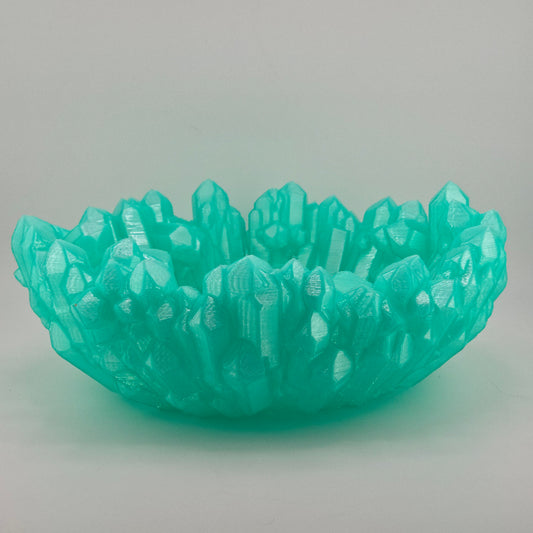 Crystal Bowl