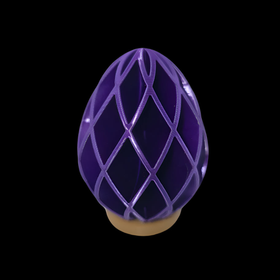 Decorative Egg