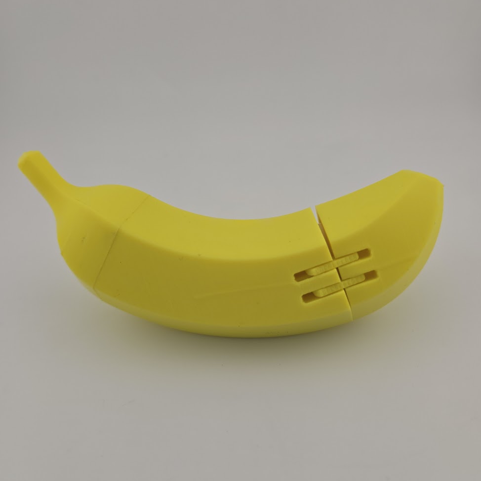 Banana Knife