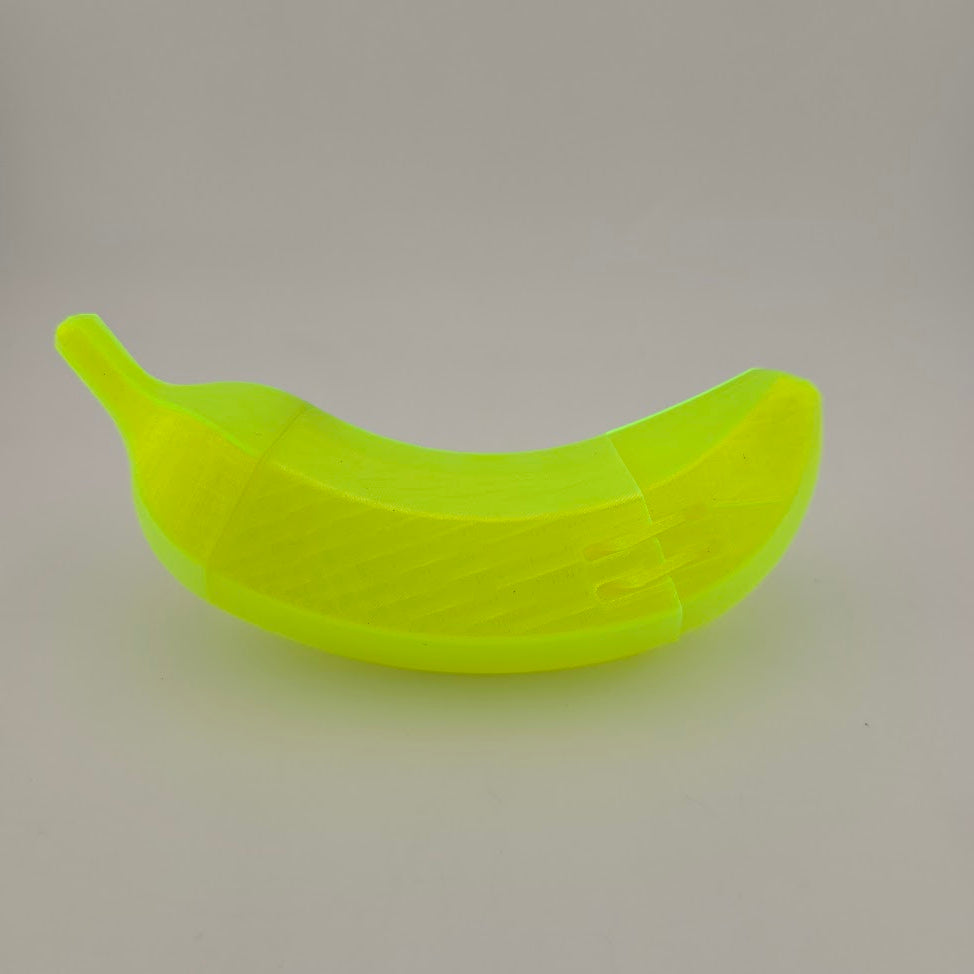 Banana Knife