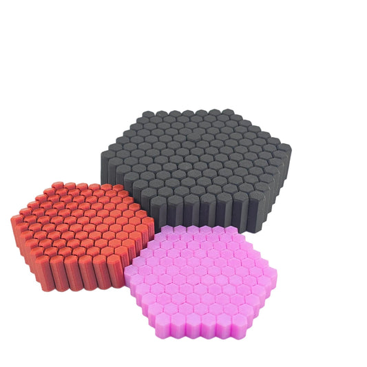 Hexagon Fidget
