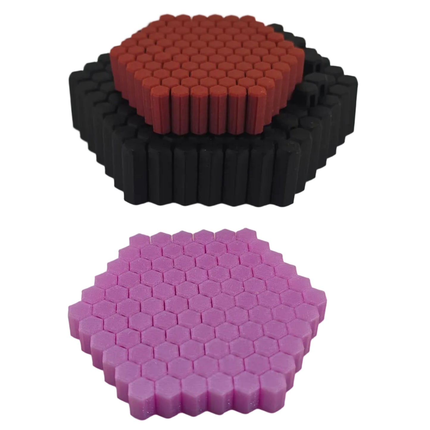 Hexagon Fidget