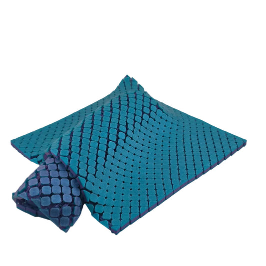 heavy fidget fabric