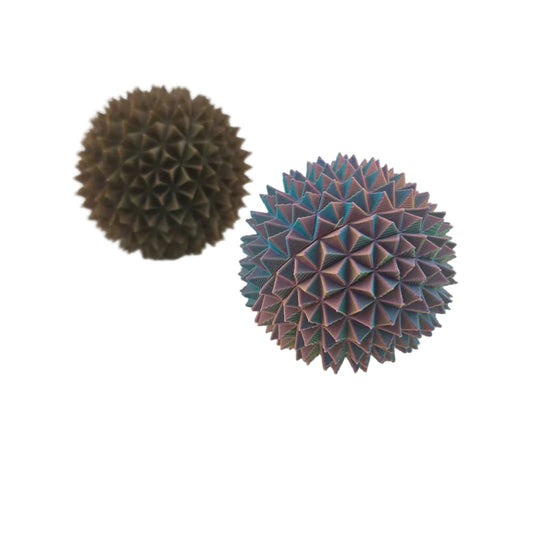 Spikey Ball