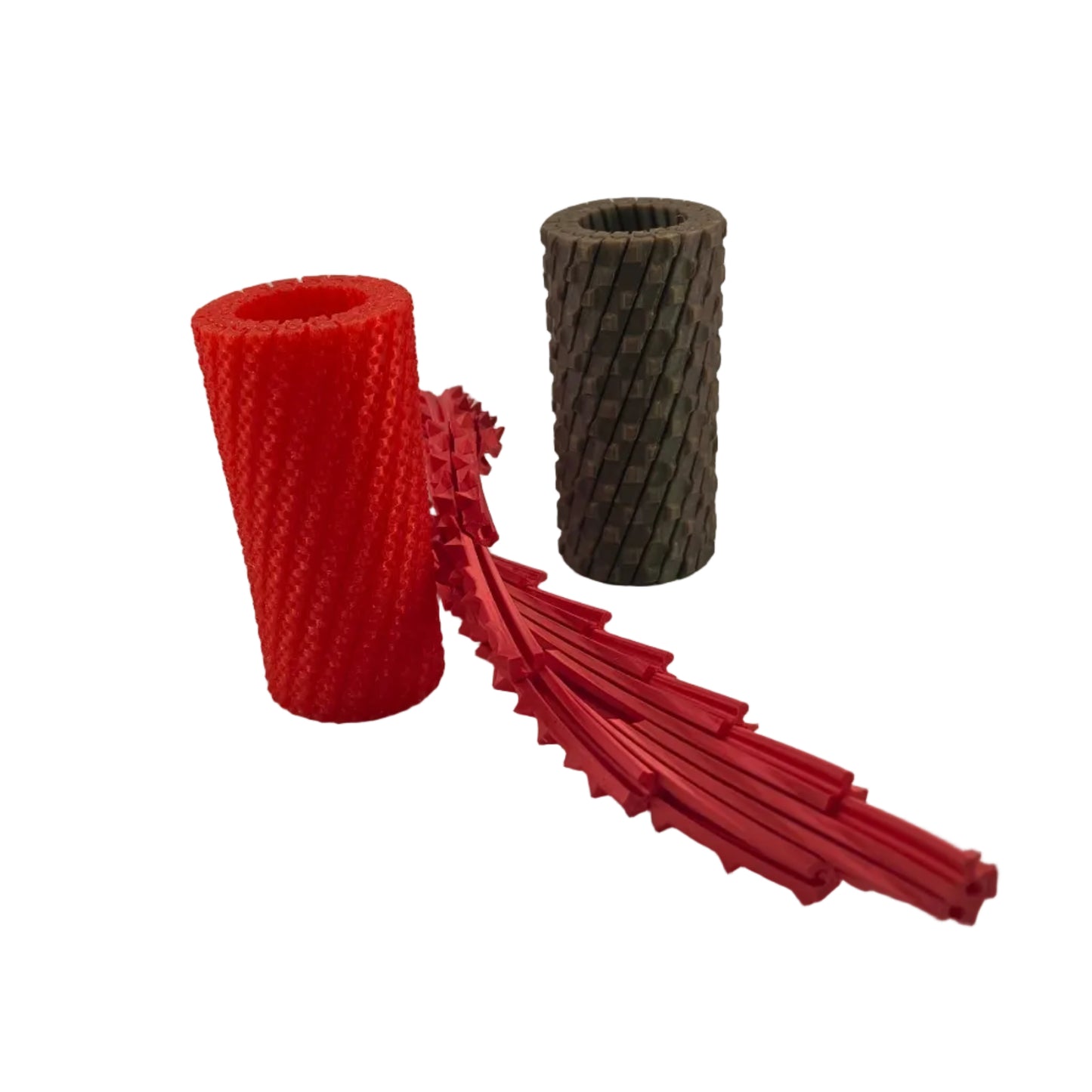 extending sensory fidget roller