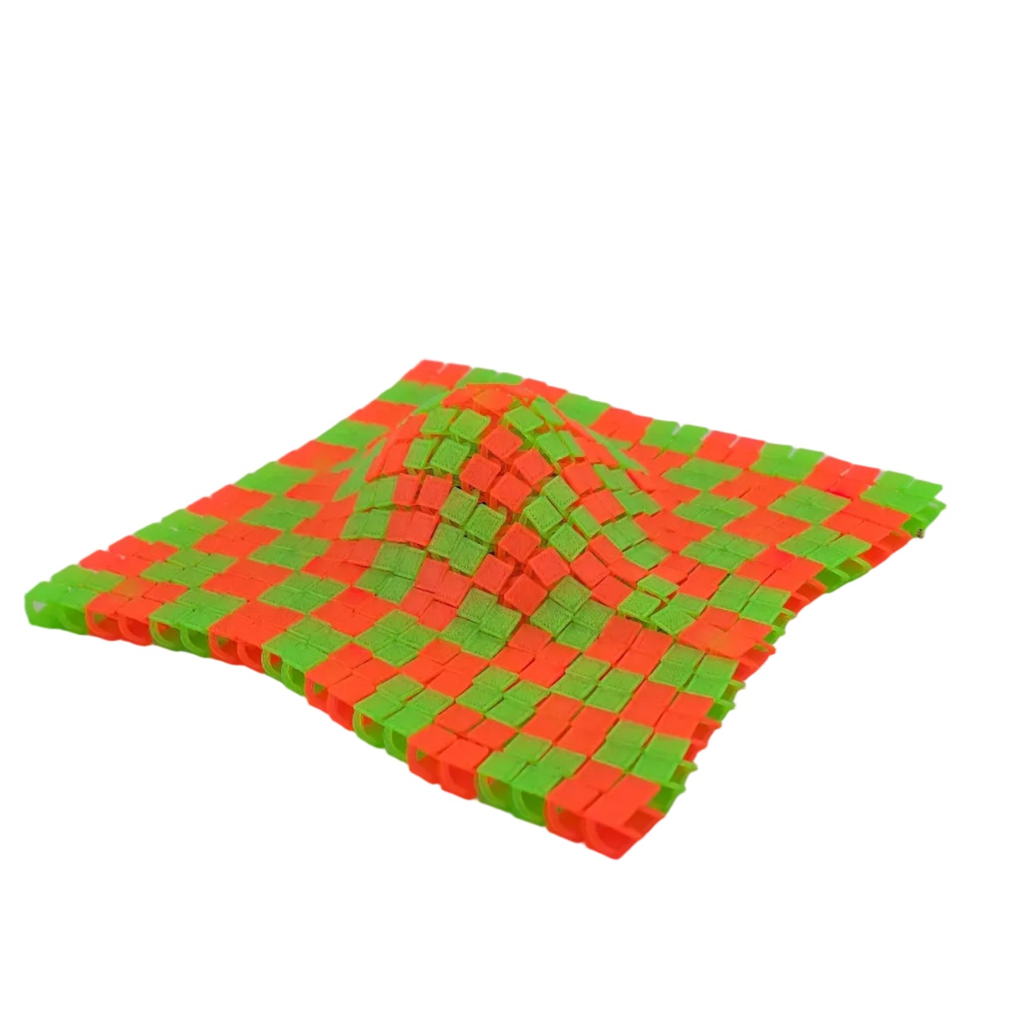 fidget fabric