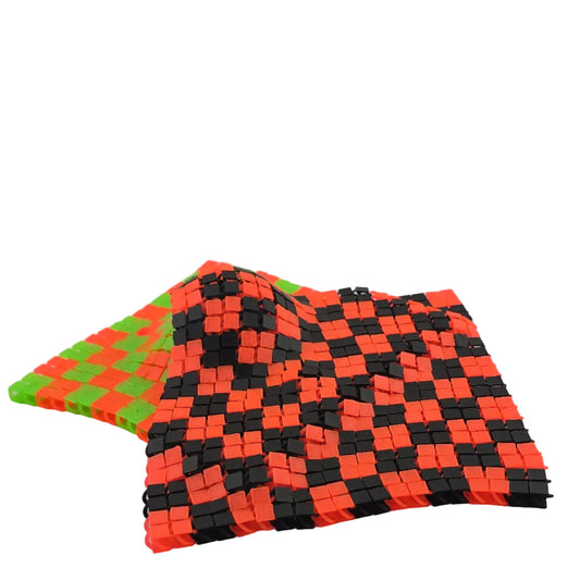 fidget fabric