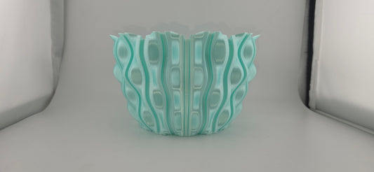 Wobbly Pot