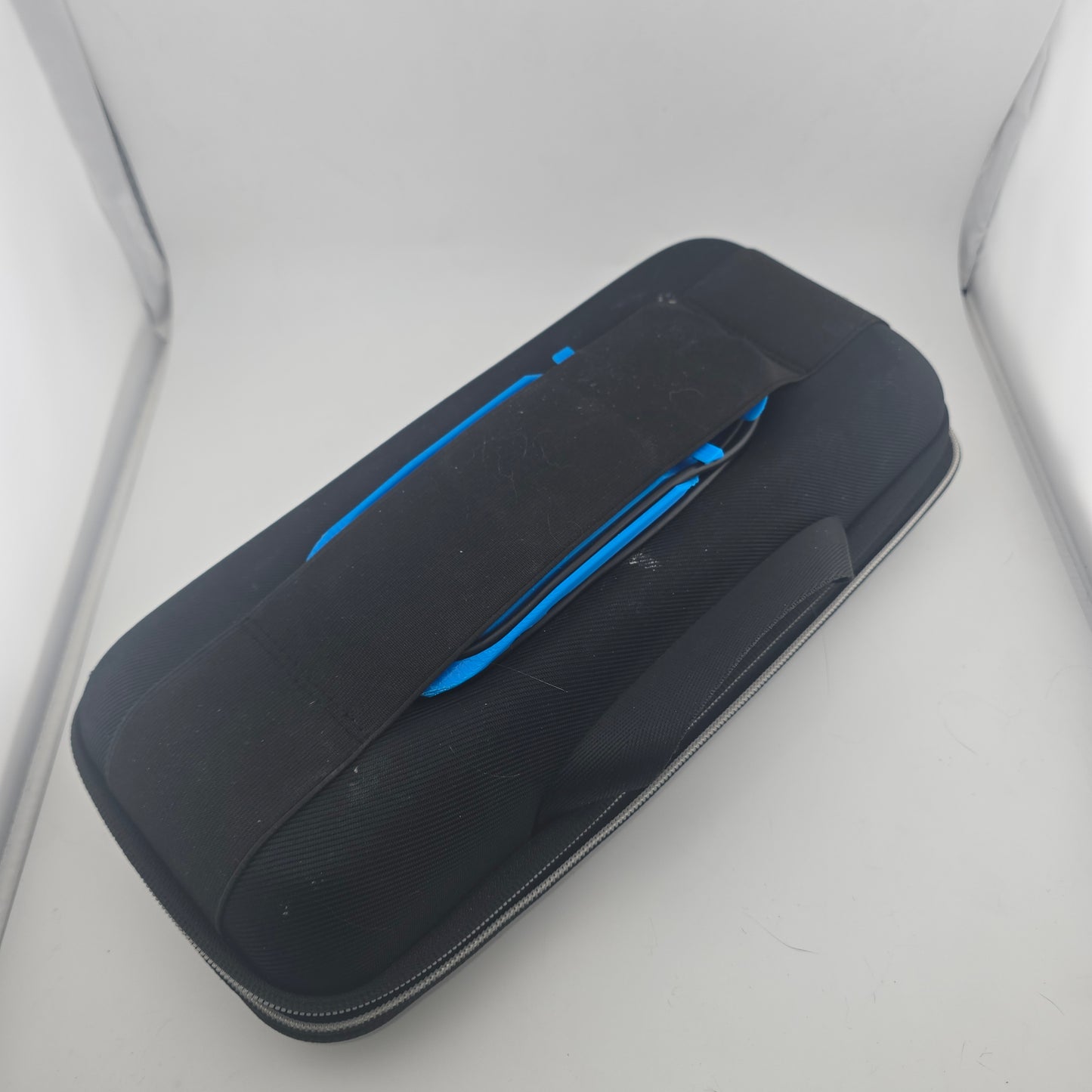Steam Deck Carrier Power Cord holder
